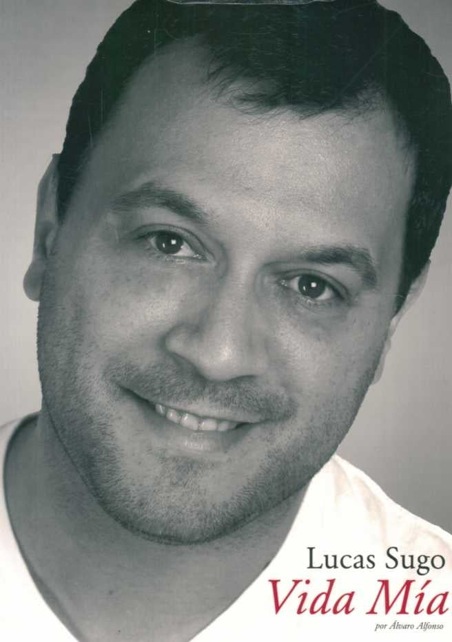 vida mia lucas sugo  | Alvaro Alfonso