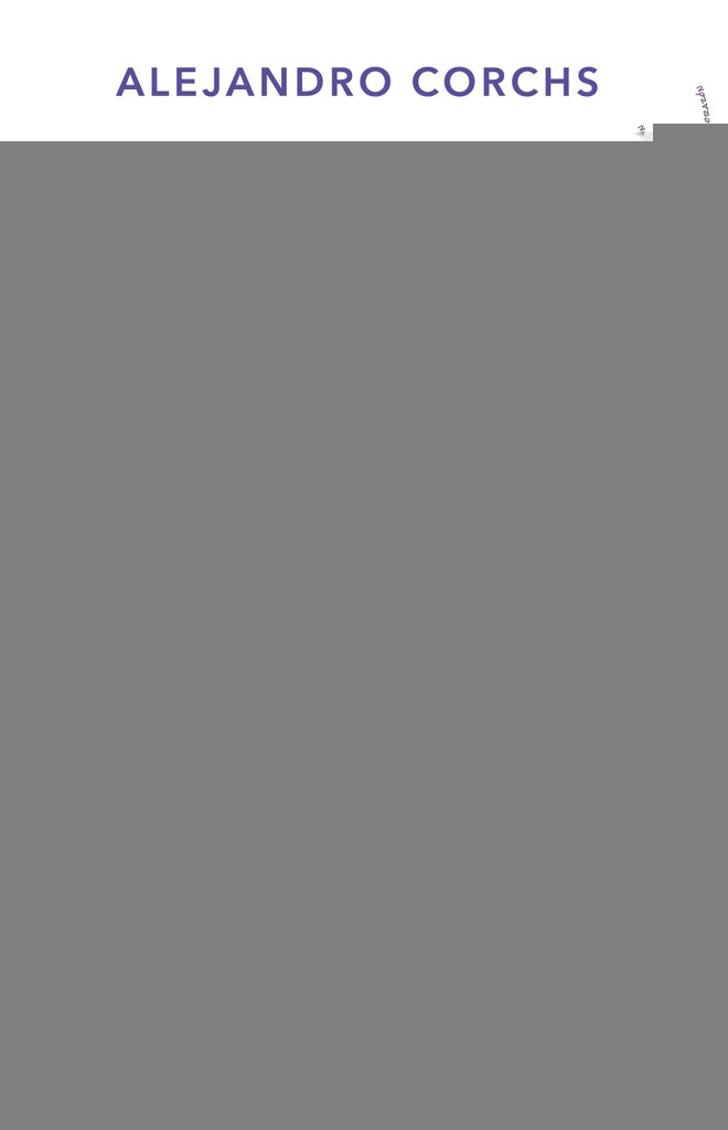 INSPIRACION. PARA SALIR DE LA SOLEDAD*.. | Alejandro Corchs