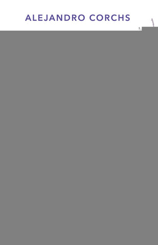 INSPIRACION. PARA SALIR DE LA SOLEDAD*.. | Alejandro Corchs