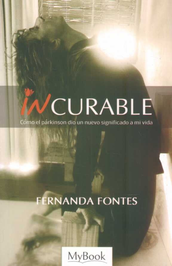 INCURABLE.. | FERNANDA FONTES
