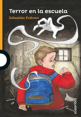 TERROR EN LA ESCUELA*.. | Sebastian  Pedrozo
