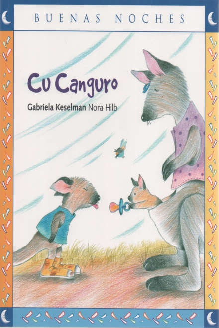 CU CANGURO*.. | Gabriela Keselman