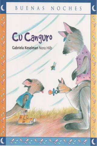 CU CANGURO*.. | Gabriela Keselman