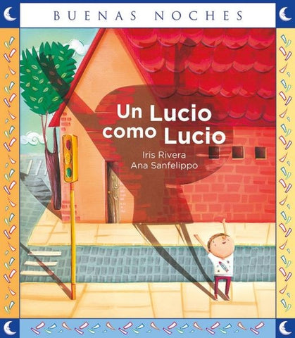 UN LUCIO COMO LUCIO.. | Iris Rivera
