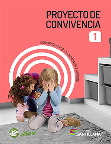 PROYECTO DE CONVIVENCIA 1.. | JOSE ALZU