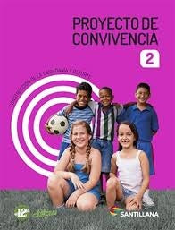 PROYECTO DE CONVIVENCIA 2*.. | JOSE ALZU
