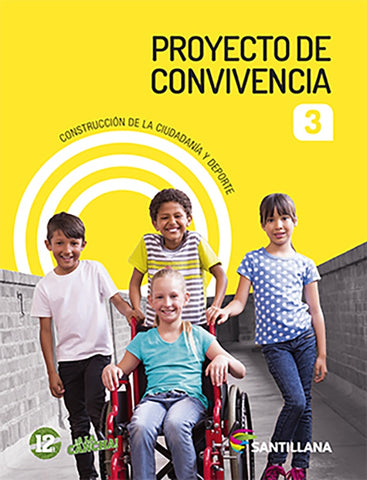 PROYECTO DE CONVIVENCIA 3.. | JOSE ALZU