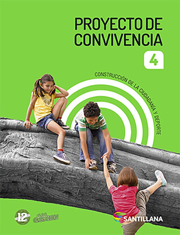 PROYECTO DE CONVIVENCIA 4.. | JOSE ALZU
