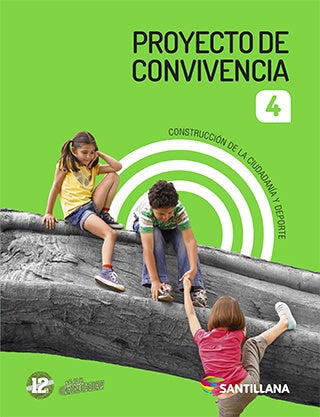 PROYECTO DE CONVIVENCIA 4.. | JOSE ALZU