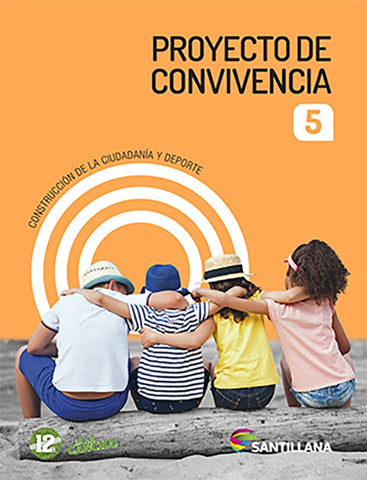 PROYECTO DE CONVIVENCIA 5.. | JOSE ALZU