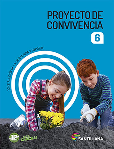 PROYECTO DE CONVIVENCIA 6.. | JOSE ALZU