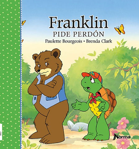 FRANKLIN PIDE PERDON | VACIO