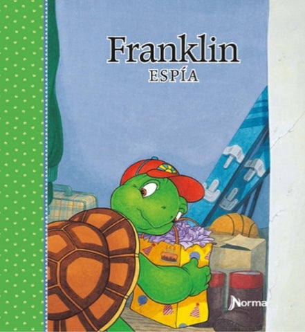 FRANKLIN ESPIA | VACIO