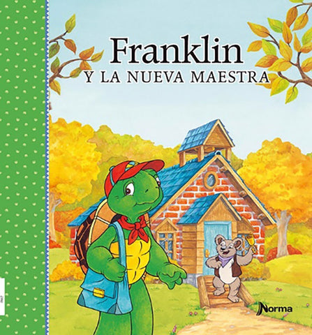 FRANKLIN Y LA NUEVA MAESTRA | VACIO