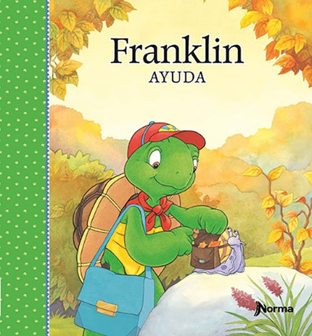 FRANKLIN AYUDA | VACIO