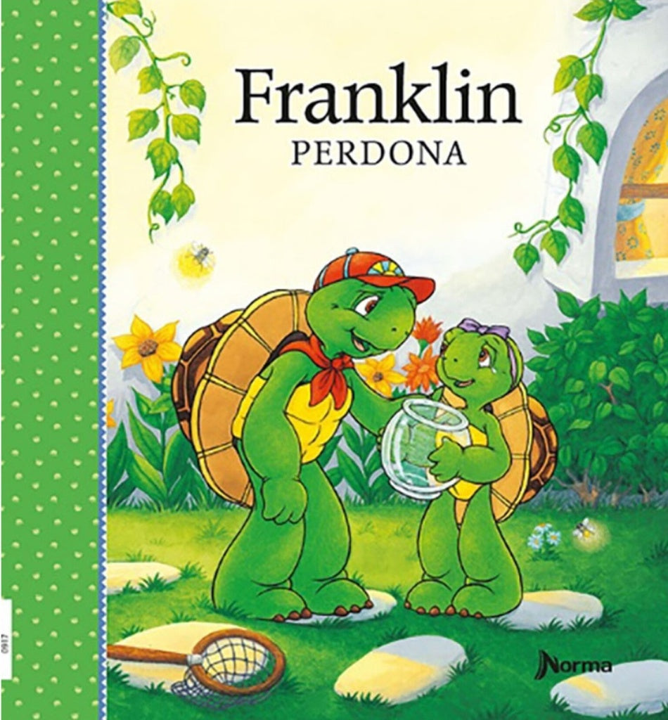 FRANKLIN PERDONA | VACIO