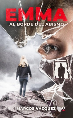 EMMA AL BORDE DEL ABISMO.. | Marco Vazquez