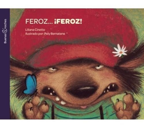 FEROZ FEROZ.. | Liliana Cinetto