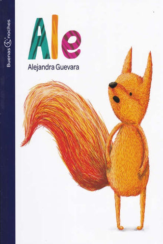 ALE* | Alejandra Guevara