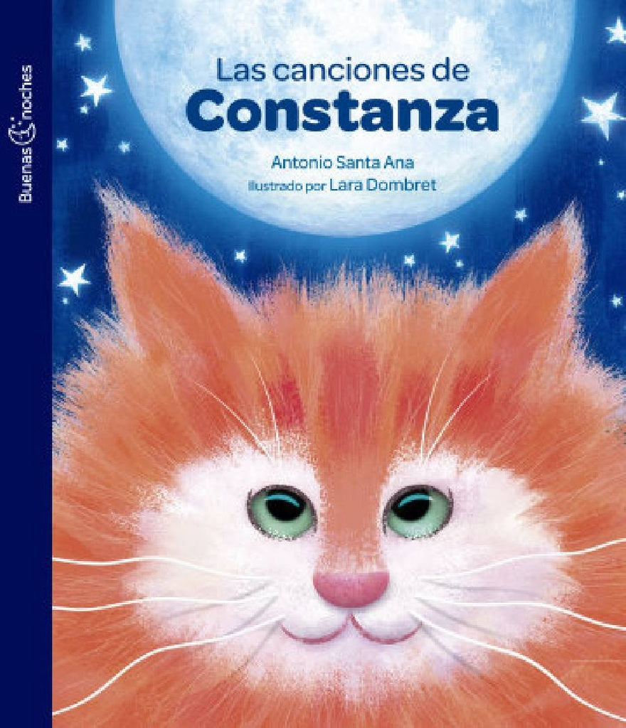 LAS CANCIONES DE CONSTANZA* | Antonio Santa Ana
