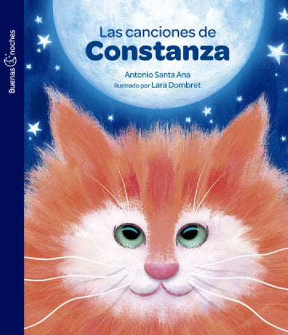 LAS CANCIONES DE CONSTANZA.. | Antonio Santa Ana