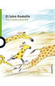 EL LOBO RODOLFO.. | Nora Hilb