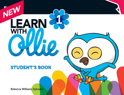 LEARN WITH OLLIE 1 STUDENT'S