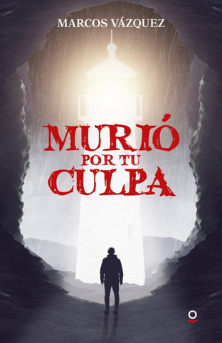 MURIO POR TU CULPA*.. | Marco Vazquez