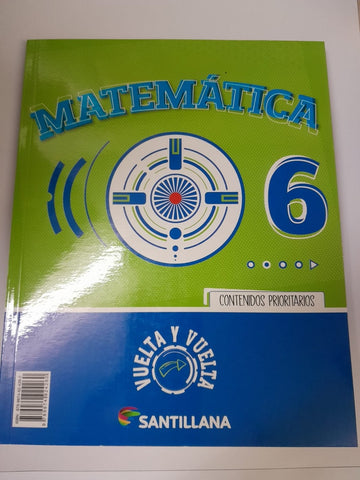 VUELTA Y VUELTA 6..