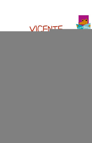 VICENTE Y SU MONSTRUO HORRIPILANTE.. | Karina Macadar