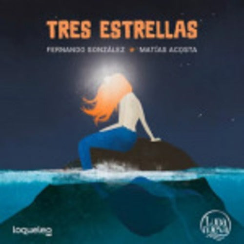 TRES ESTRELLAS.. | Fernando Acosta
