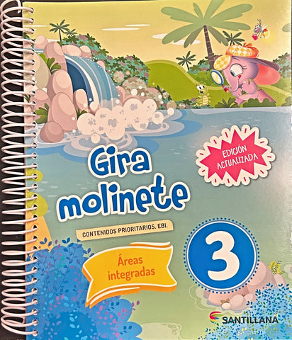 GIRA MOLINETE 3..