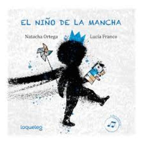 EL NIÑO DE LA MANCHA.. | Ortega, FRANCO
