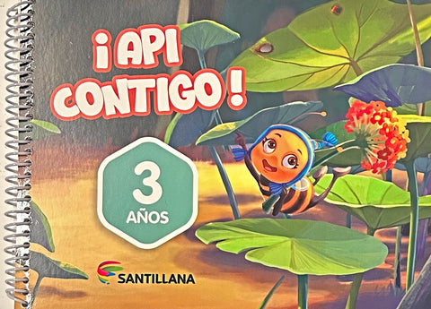 API CONTIGO 3 AÑOS..