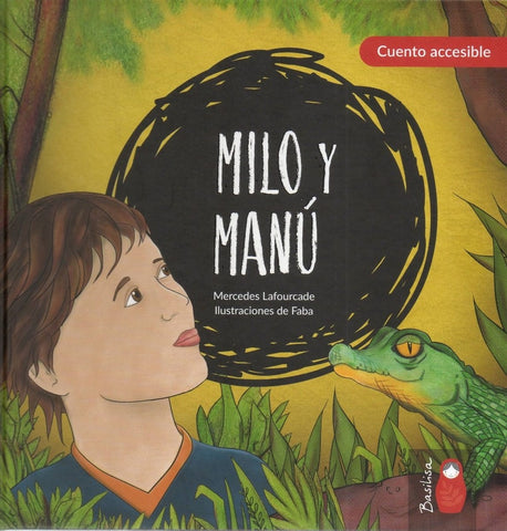 MILO Y MANU * | VACIO