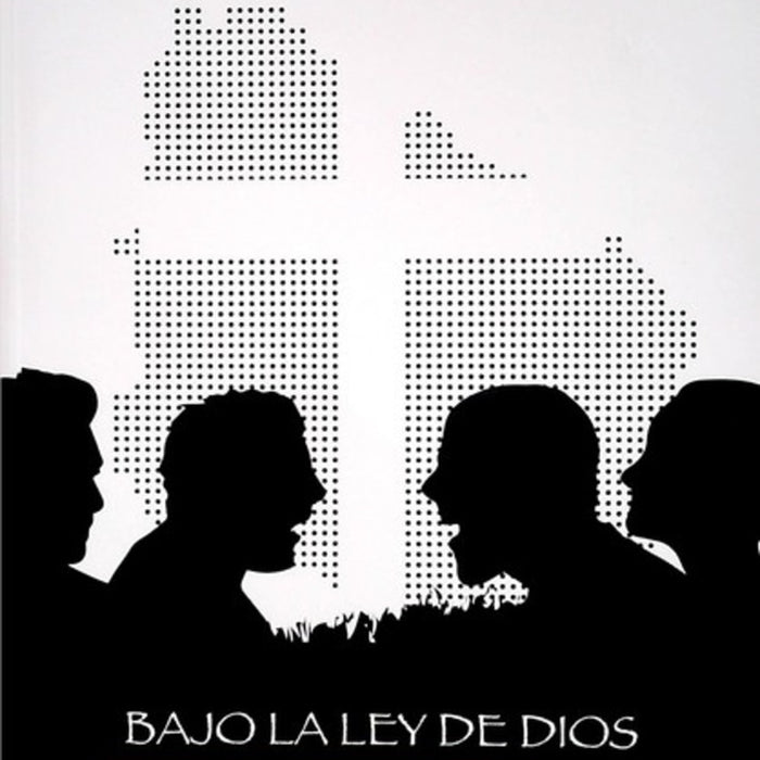 **BAJO LA LEY DE DIOS* | MARCELO MARQUEZ