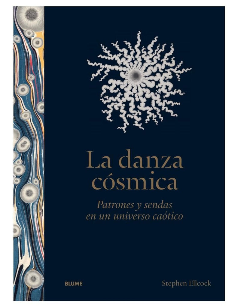 LA DANZA COSMICA .. | Elsa  Bianco Ortega