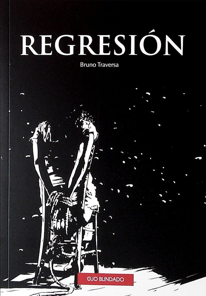 REGRESION | BRUNO TRAVERSA