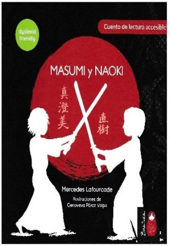 MASUMI Y NAOKI | Mercedes  Lafourcade