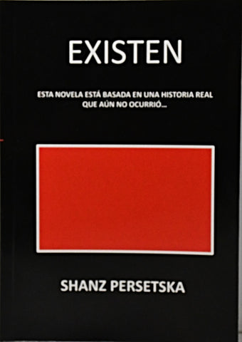 EXISTEN.. | Shanz Persetska
