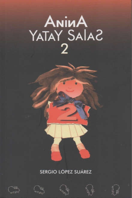 ANINA YATAY SALAS 2*.. | Sergio  Suárez