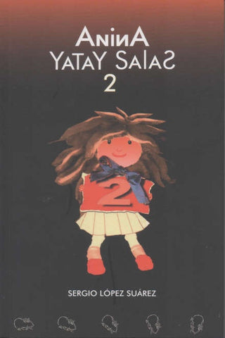 ANINA YATAY SALAS 2*.. | Sergio  Suárez