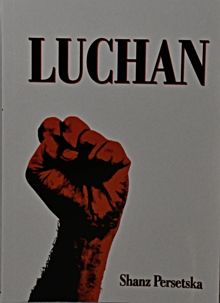 LUCHAN.. | Shanz Persetska