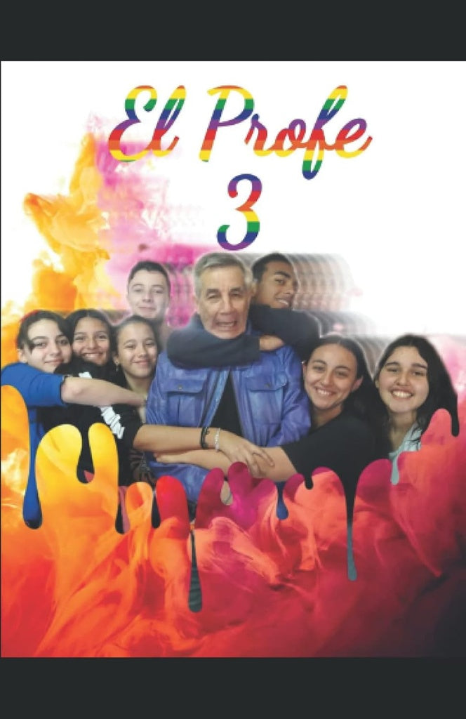 El profe * | Rodolfo Schultze