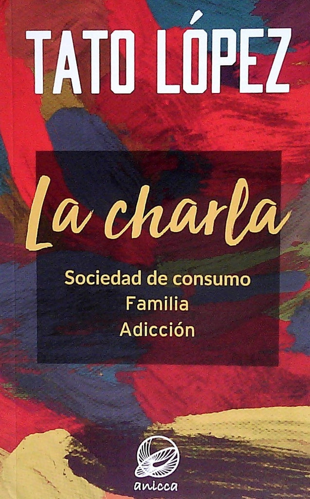 LA CHARLA*.. | HORACIO  LOPEZ