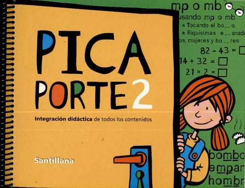 .PICA PORTE 2