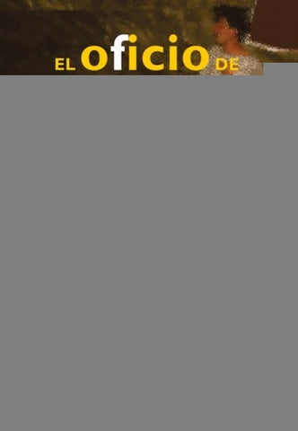 EL OFICIO DE CONTAR.. | Andrea  Blanqué