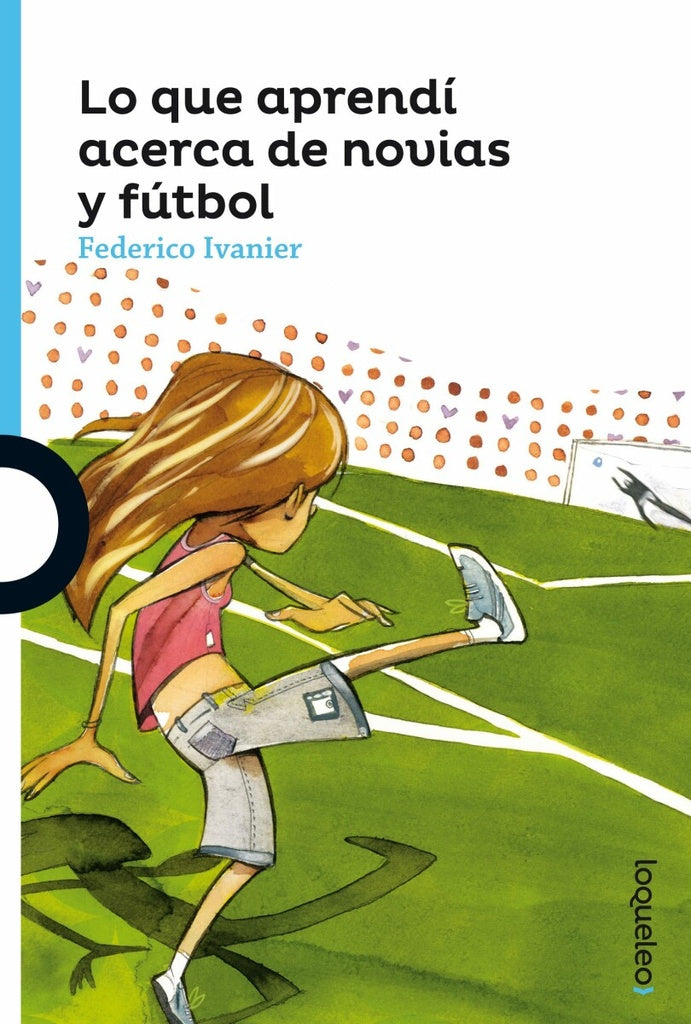 LO QUE APRENDI ACERCA DE NOVIAS Y FUTBOL*.. | Federico Ivanier