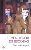 El Vendedor de escobas | Claudia Amengual