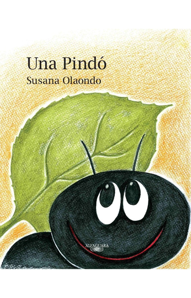 UNA PINDO | Susana Olaondo